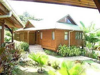 Hotel Le Jardin Des Palmes