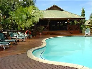 Hotel Le Jardin Des Palmes 3*