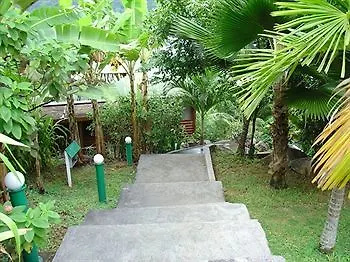 Le Jardin Des Palmes Hotel Anse a La Mouche