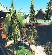 Hotel Le Jardin Des Palmes 3*