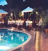 Le Jardin Des Palmes Hotel 3*