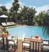 Hotel Le Jardin Des Palmes Anse a La Mouche