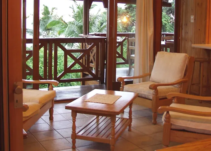 Hotel Le Jardin Des Palmes 3*