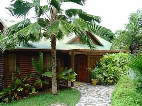 Hotel Le Jardin Des Palmes