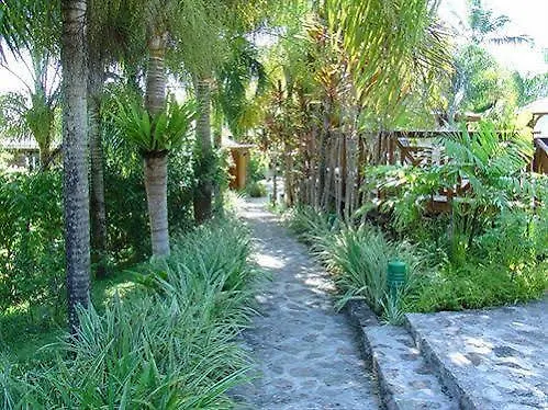 Le Jardin Des Palmes 3*