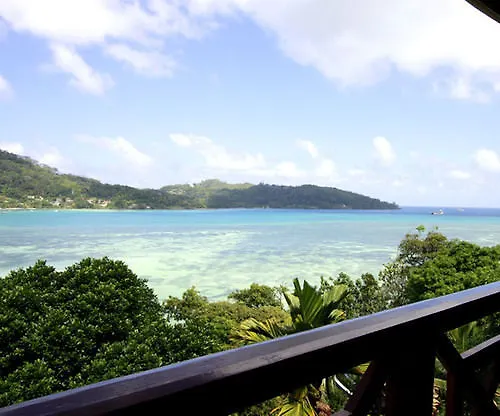Hotel Le Jardin Des Palmes Anse a La Mouche