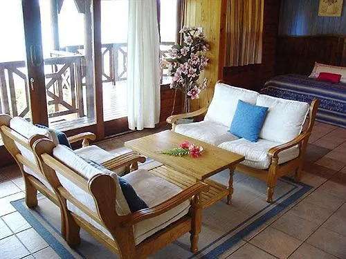 Le Jardin Des Palmes Hotel 3*