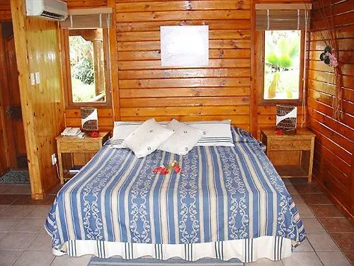 Le Jardin Des Palmes Hotel 3*