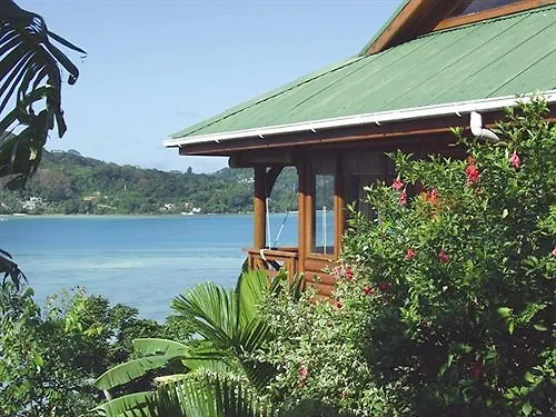Le Jardin Des Palmes 3* Anse a La Mouche