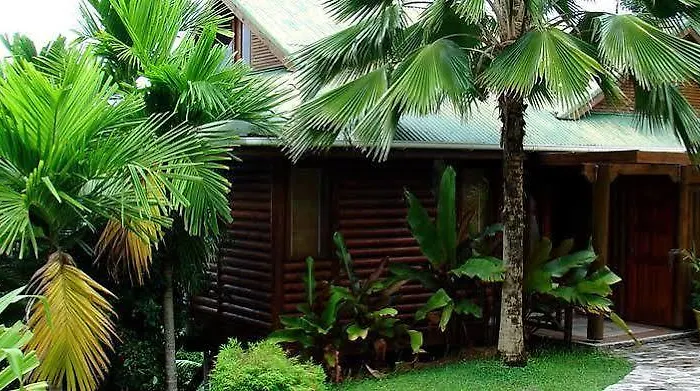 Hotel Le Jardin Des Palmes