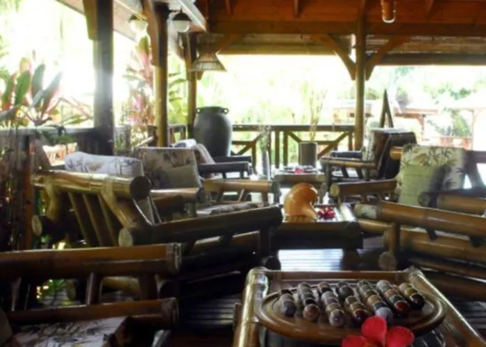 Hotel Le Jardin Des Palmes 3*