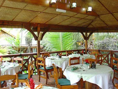 Le Jardin Des Palmes Hotel